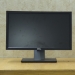 Dell P2211HT 22 in. Wide Screen LCD Monitor